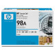 HP Original Toner Cartridge 98A Black LaserJet 4 and 5 92298A